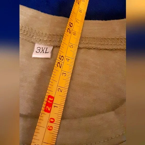 Men's Graphic T-Shirt (Here Is A Code That Only Parents Will Know) - Picture 6 of 15